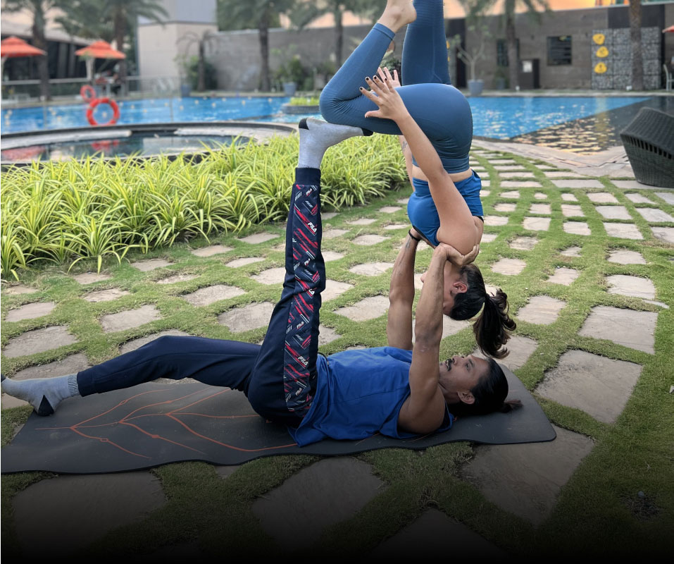 Therapeutic Yoga