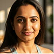 Priya S.