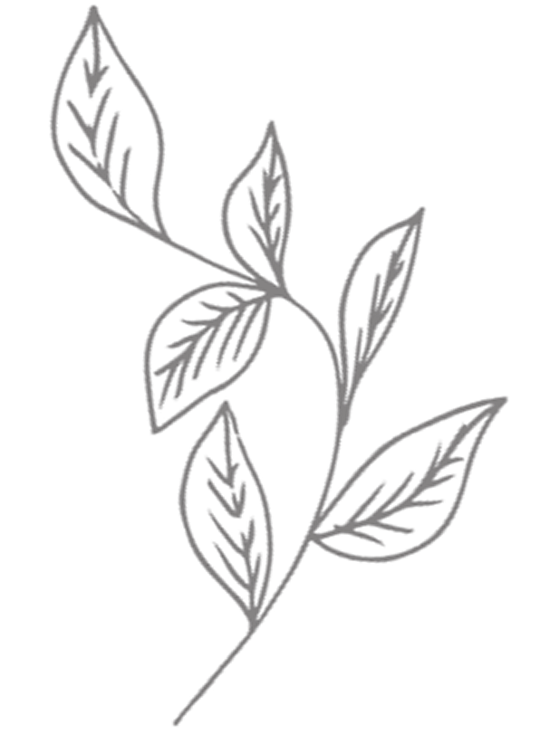 Leaf Decoration