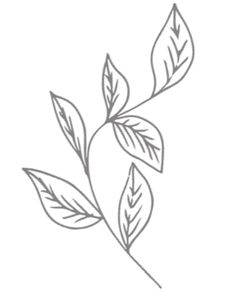 Leaf Decoration