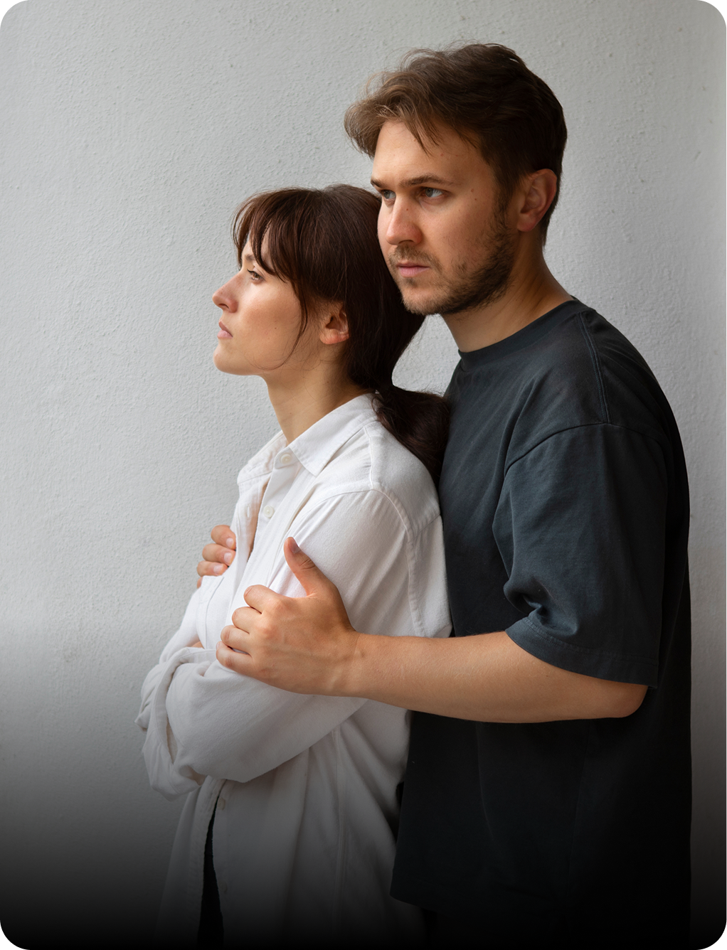 Relationship Trauma or Life Transitions