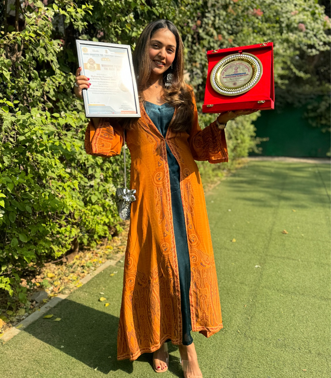 Kira Award