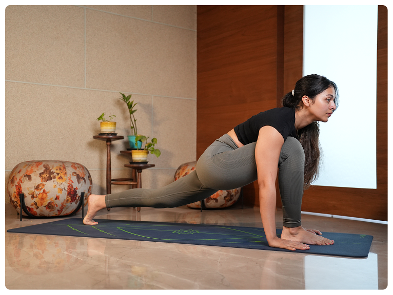Kira Yoga
