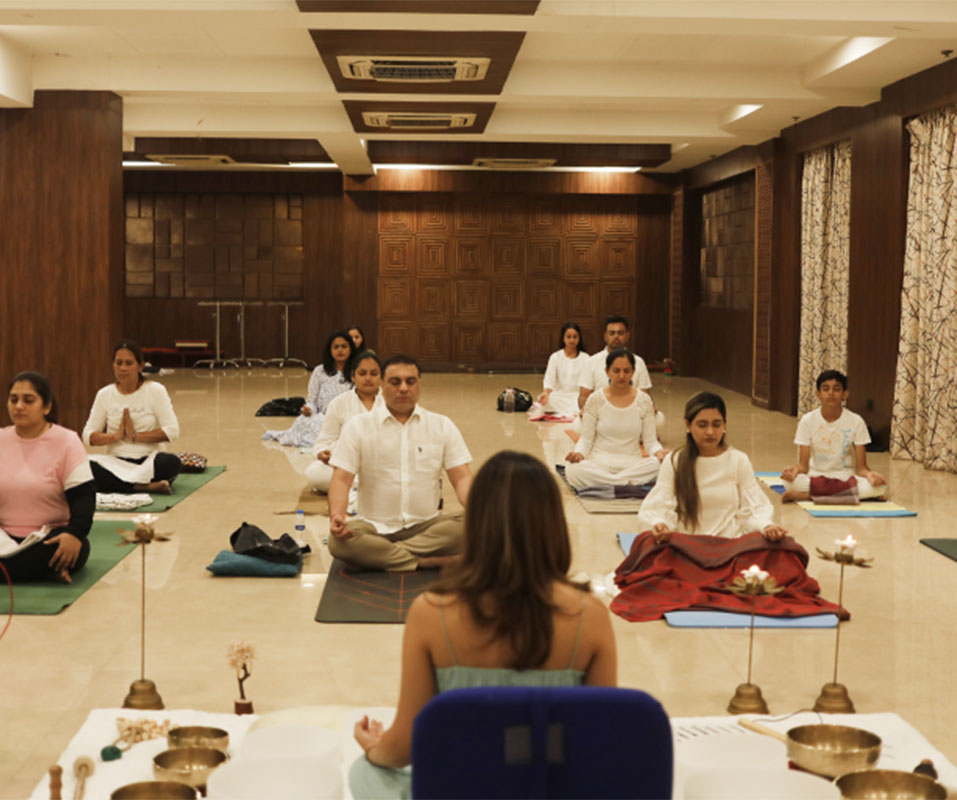 Understanding Sound Healing