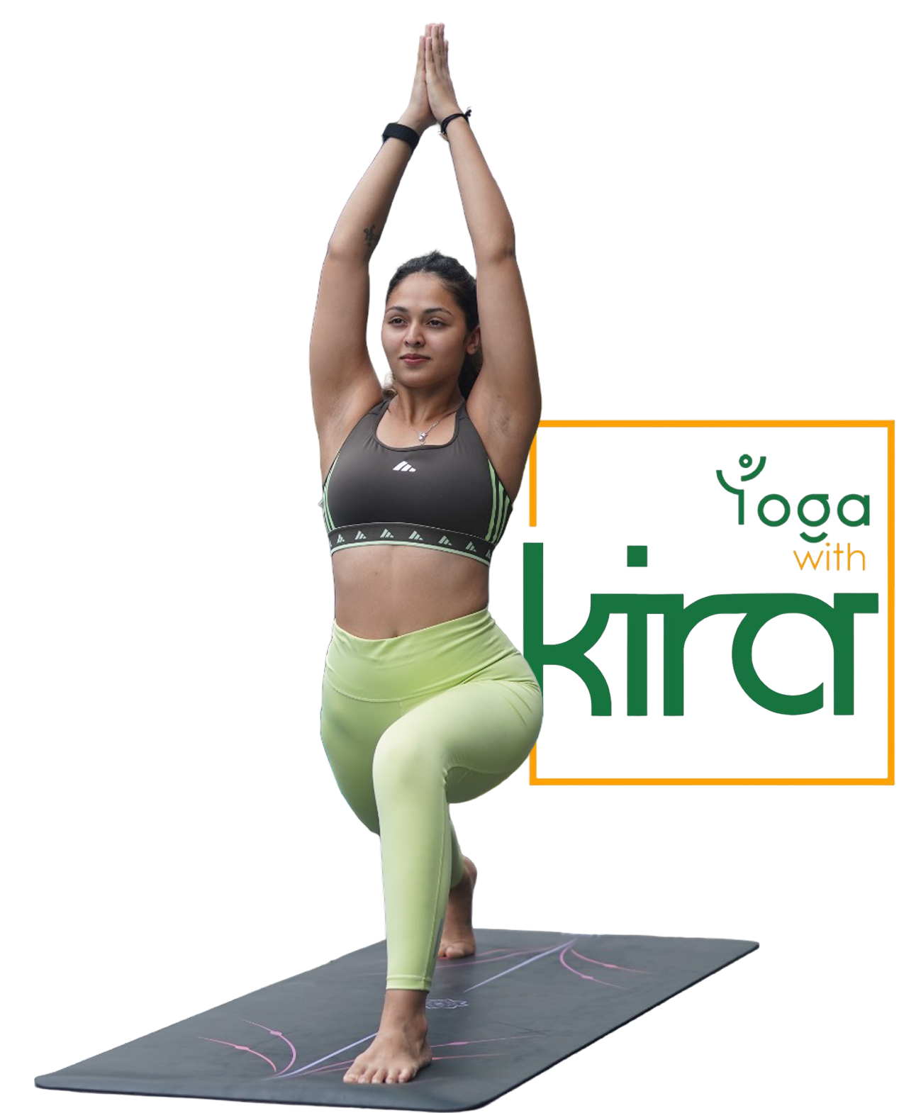 Yoga with Kira Workshop